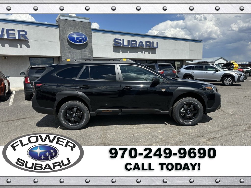 New 2025 Subaru Outback Wilderness image 10