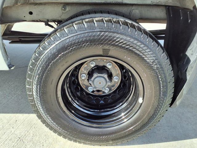 Used 2024 Mercedes-Benz Sprinter 3500 image 21