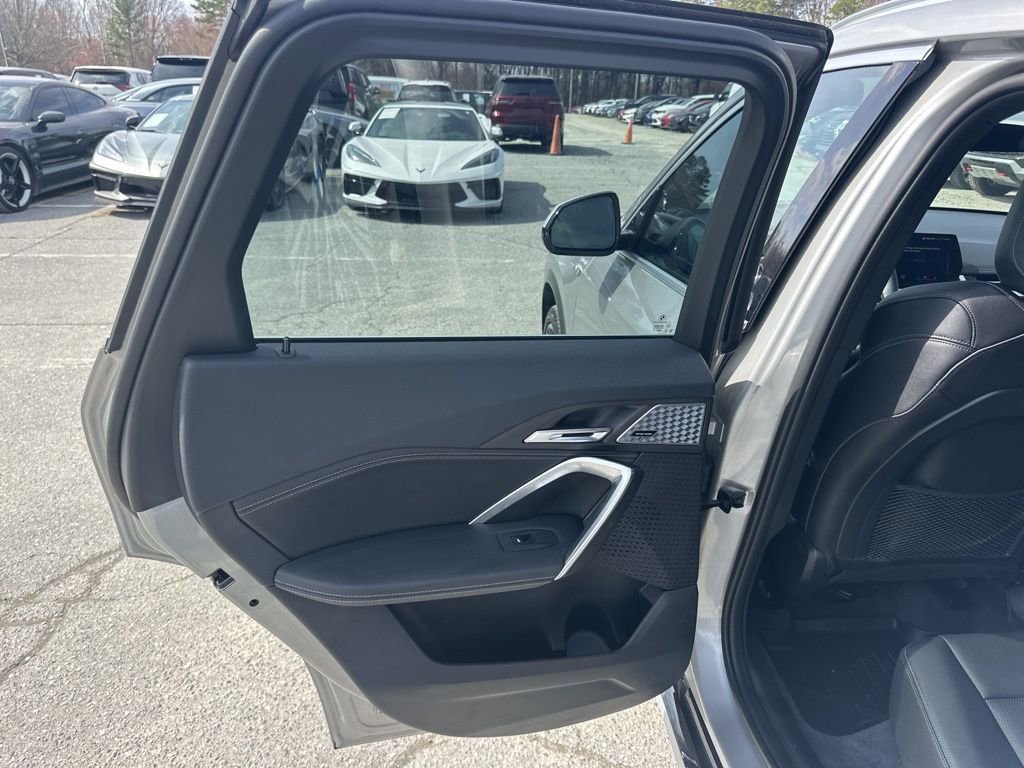 Used 2023 BMW X1 xDrive28i w/ Premium Package image 24