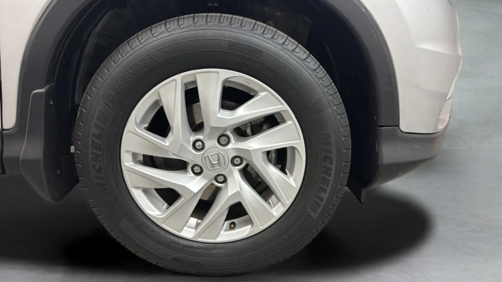 Used 2015 Honda CR-V EX image 25