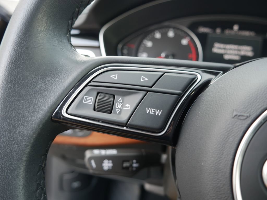 Used 2023 Audi A4 2.0T Premium w/ Convenience Package image 44