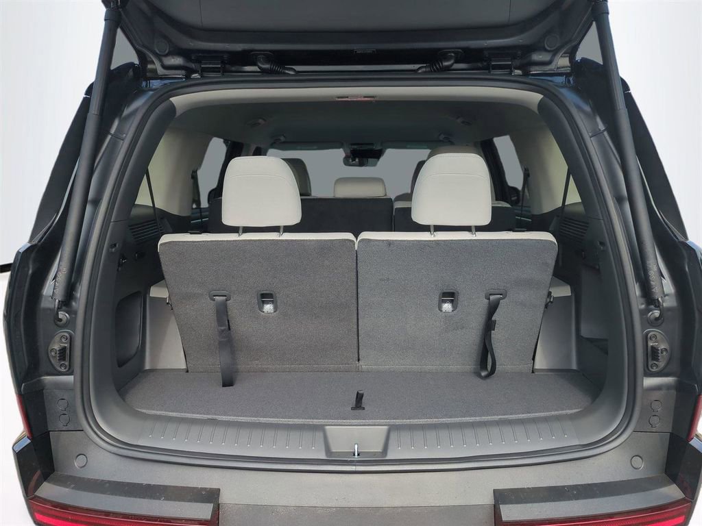 New 2026 Hyundai Santa Fe SE image 14