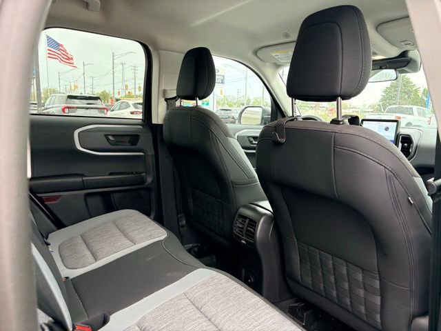 Used 2023 Ford Bronco Sport Big Bend AWD/4WD image 12