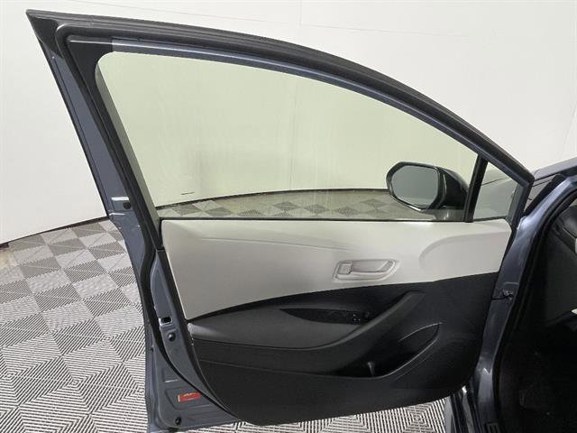 Certified 2025 Toyota Corolla LE w/ Convenience Package AWD/4WD image 18