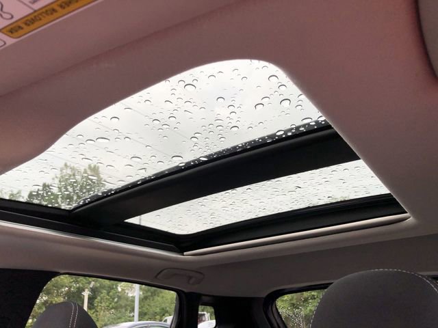 New 2026 Nissan Kicks SV w/ SV Premium Package image 21