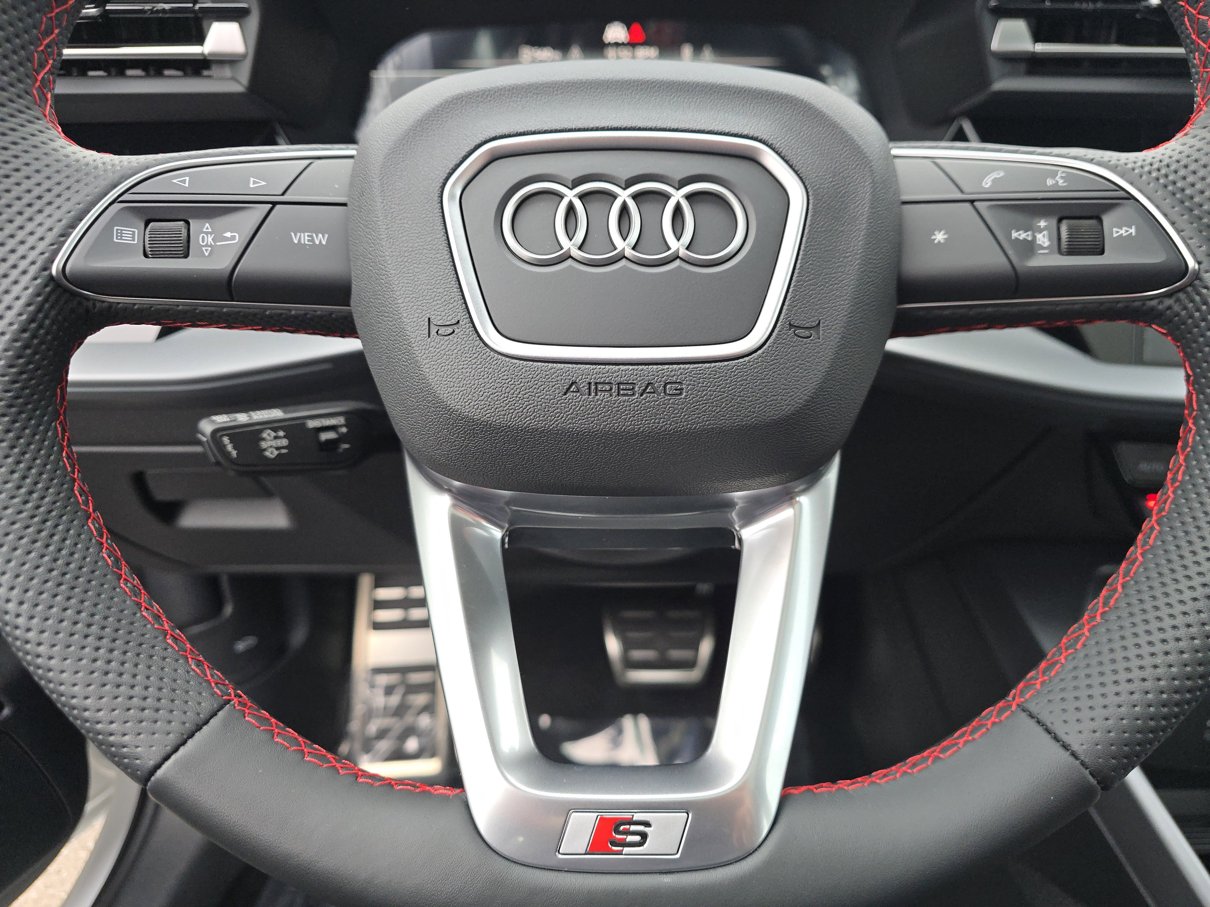 New 2026 Audi S3 Premium image 20