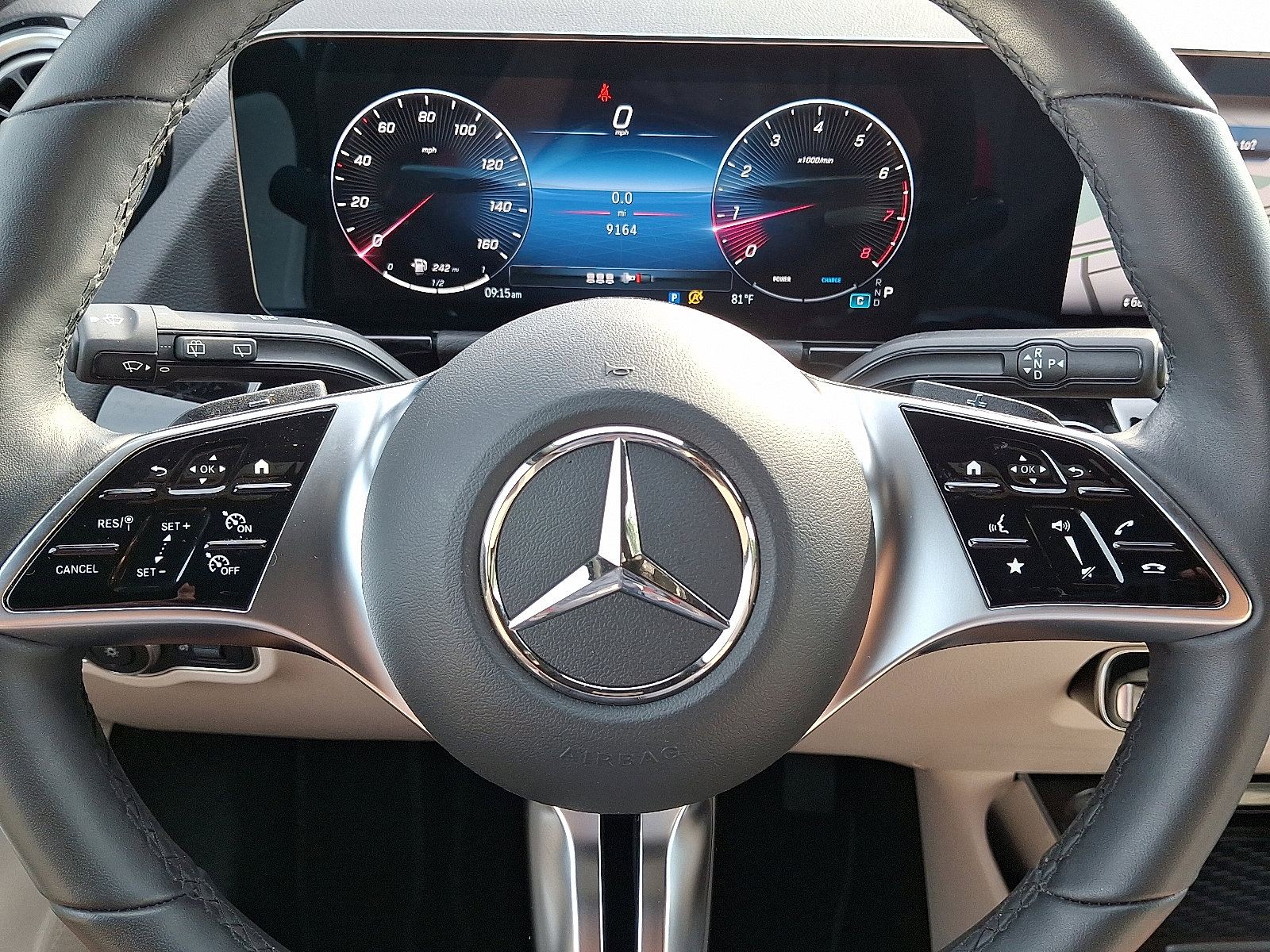 Certified 2025 Mercedes-Benz GLA 250 4MATIC image 18