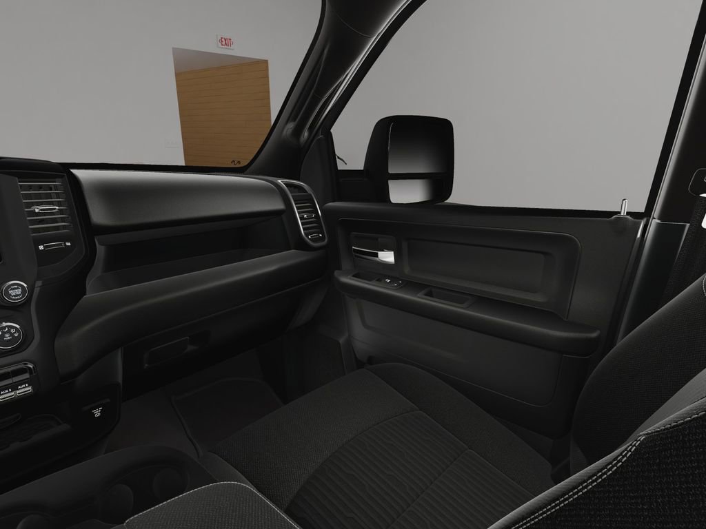 New 2024 RAM 3500 Tradesman w/ Chrome Appearance Group image 29