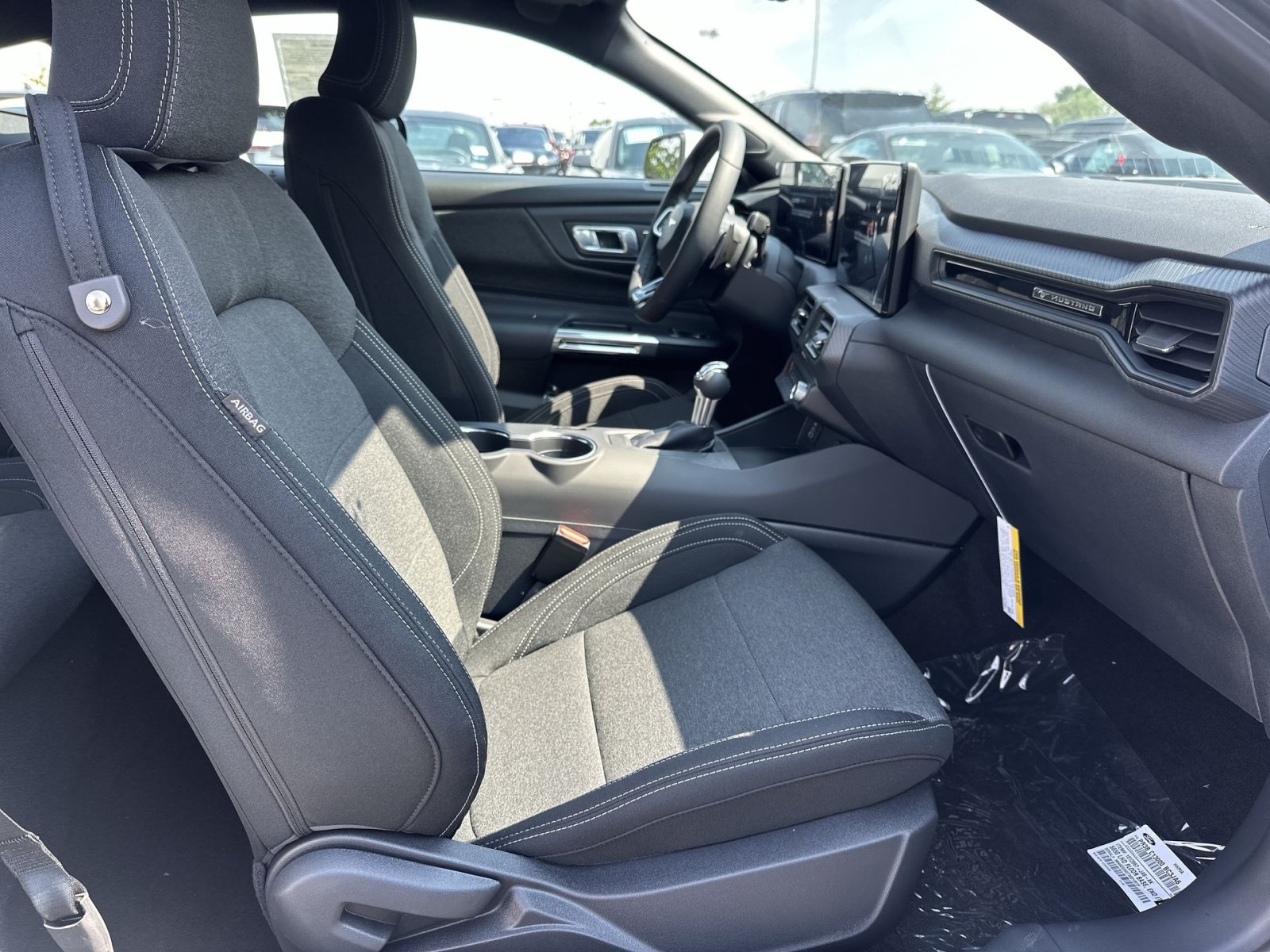 New 2026 Ford Mustang GT RWD image 27