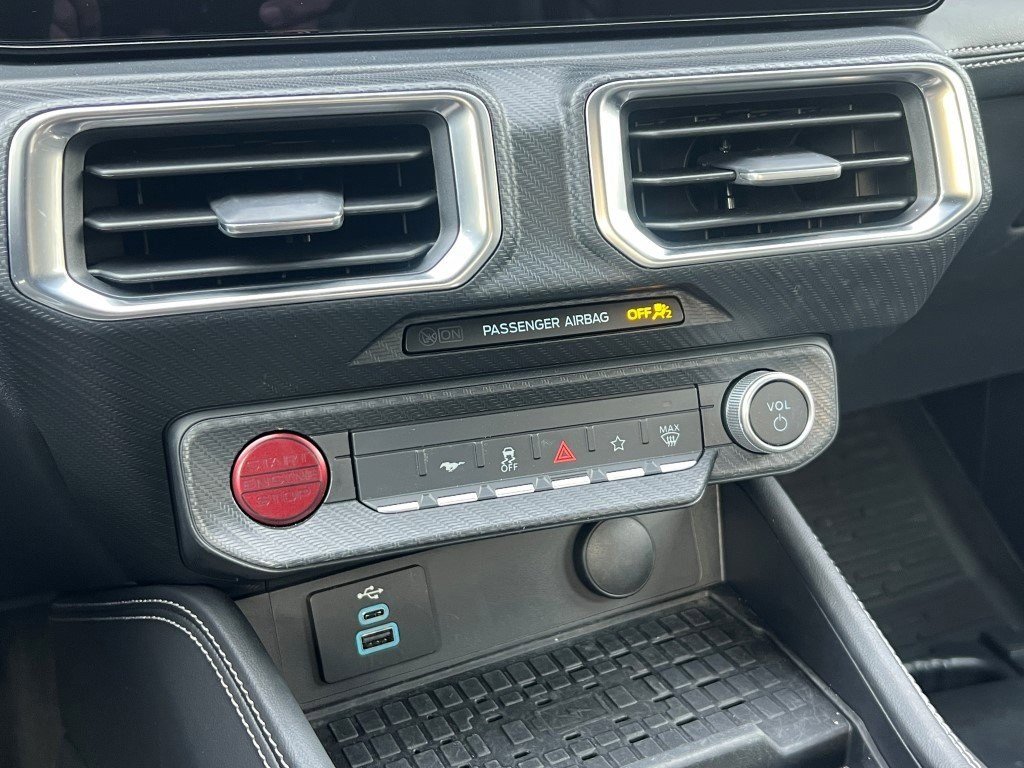 Used 2024 Ford Mustang GT Premium image 17