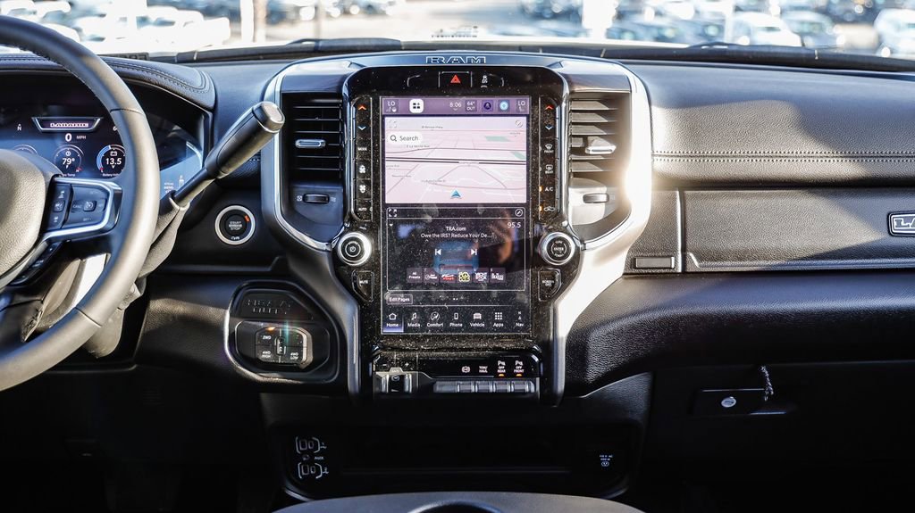 Used 2026 RAM 2500 Laramie image 15