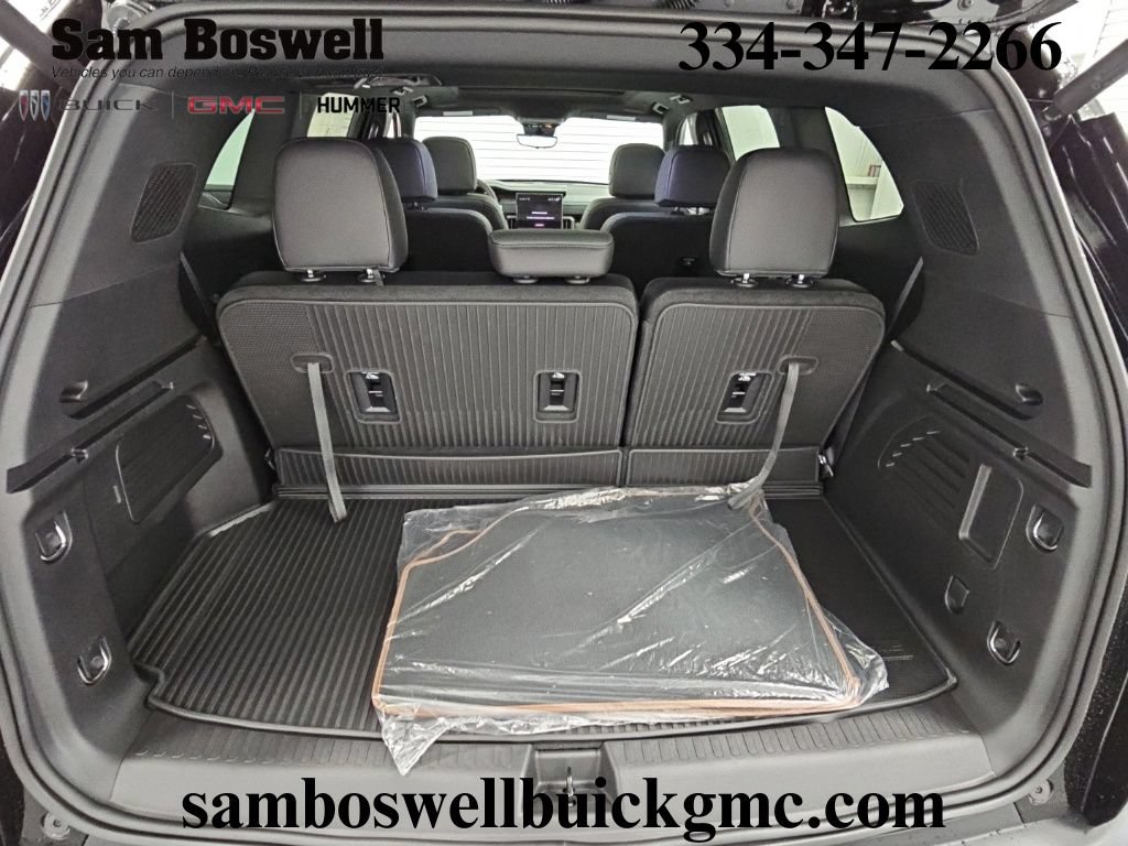 New 2026 GMC Acadia AT4 w/ Luxury Package AWD/4WD image 34
