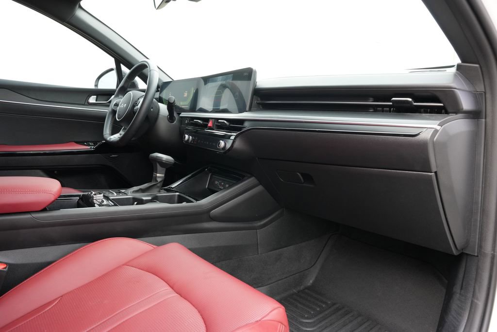 Used 2025 Kia K5 GT-Line w/ GT-Line Premium Package image 21