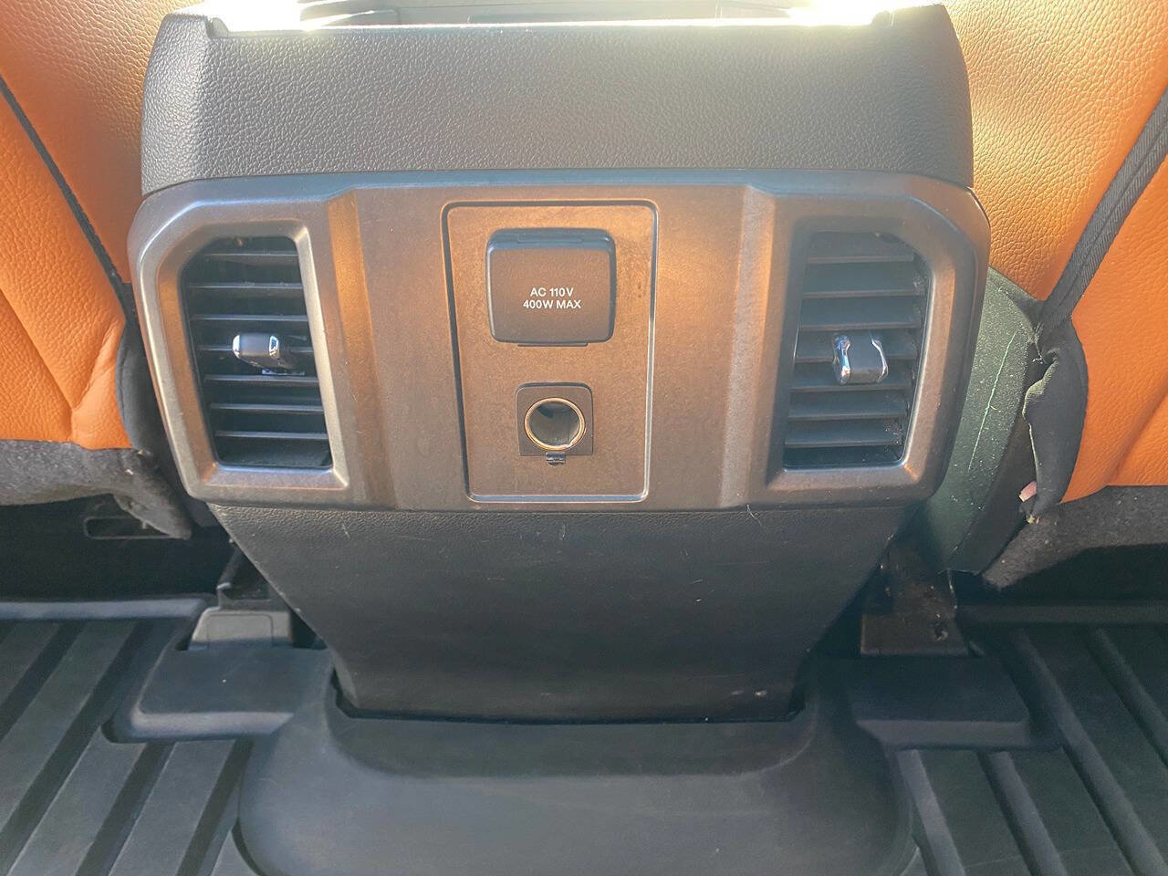 Used 2016 Ford F150 XLT w/ Equipment Group 302A Luxury image 18