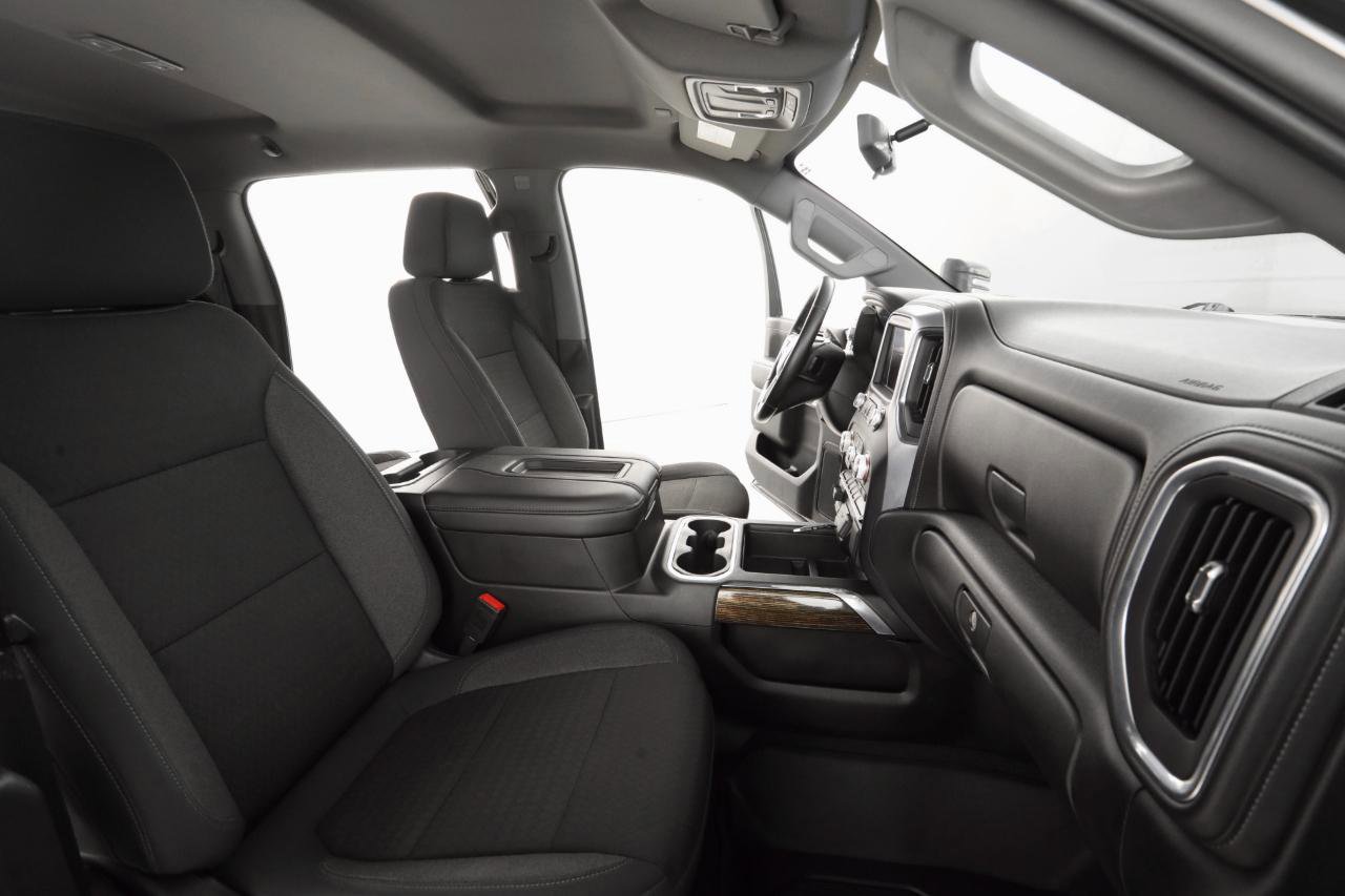 Used 2020 GMC Sierra 2500 SLE w/ SLE Convenience Package image 16