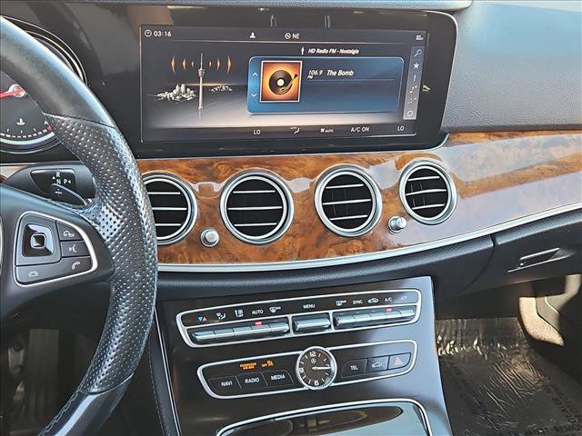 Used 2018 Mercedes-Benz E 300 image 15