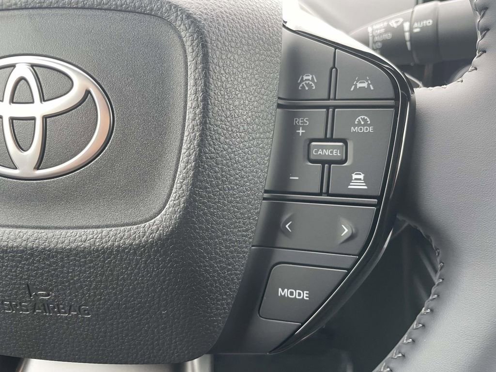 New 2026 Toyota bZ image 33