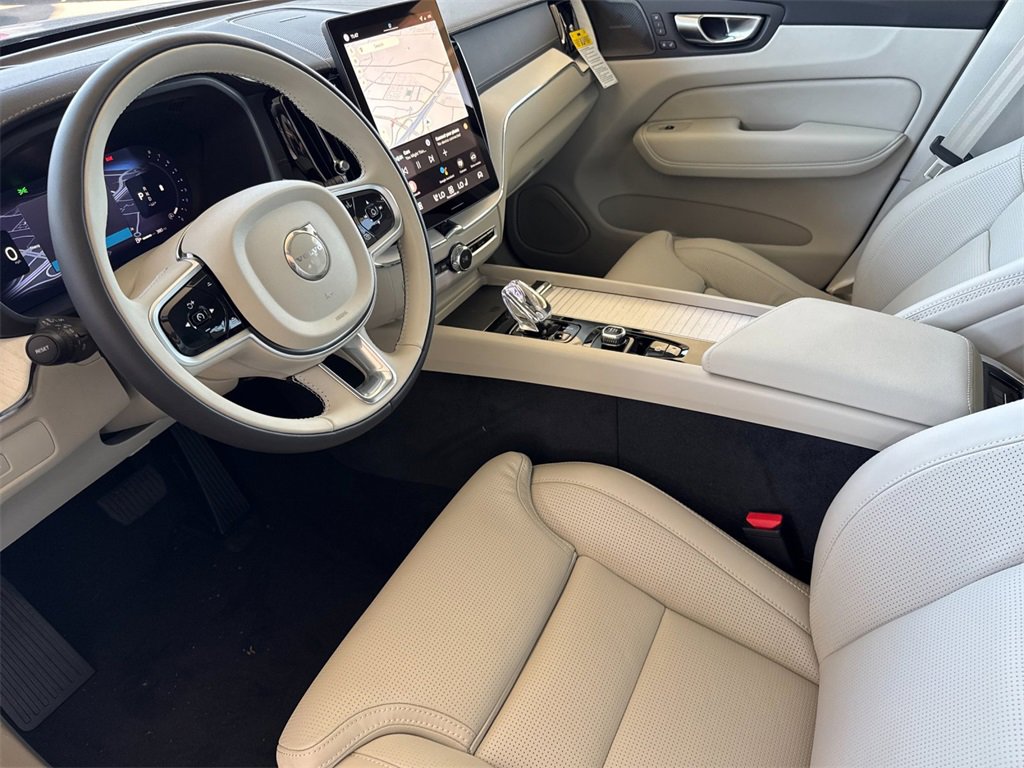 New 2026 Volvo XC60 B5 Ultra image 9
