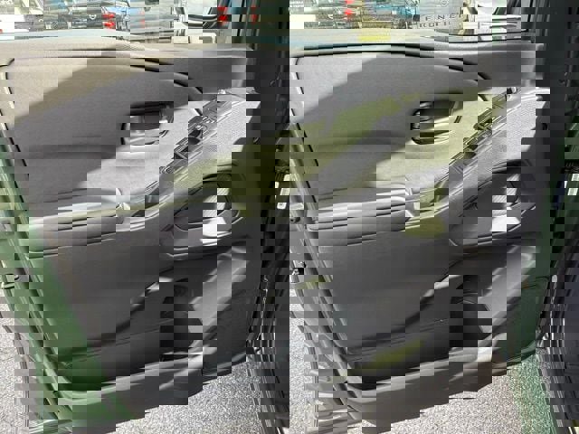 New 2026 Nissan Frontier SV w/ SV Convenience Package image 11