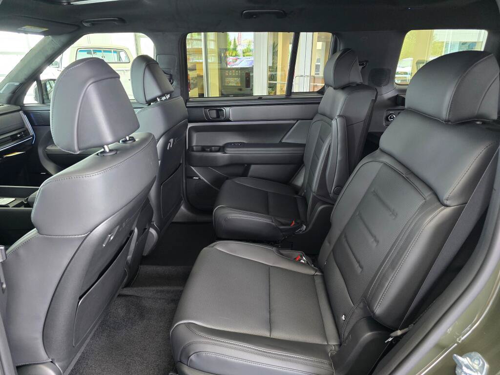 New 2026 Hyundai Santa Fe Calligraphy AWD/4WD image 35