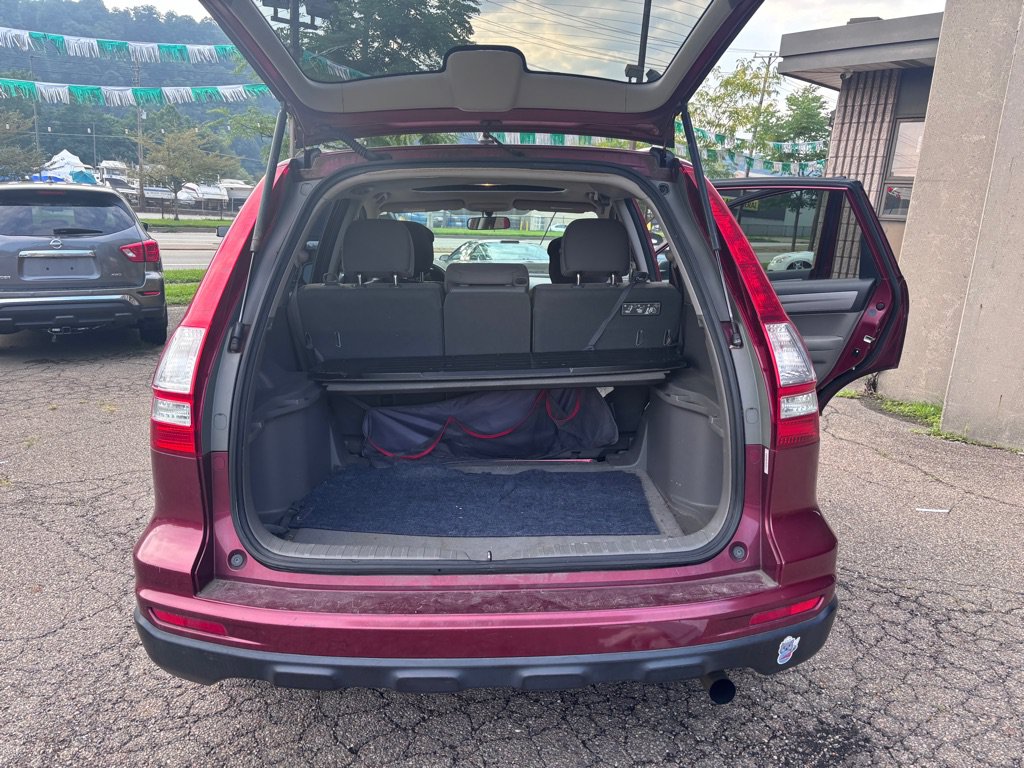Used 2011 Honda CR-V EX image 6