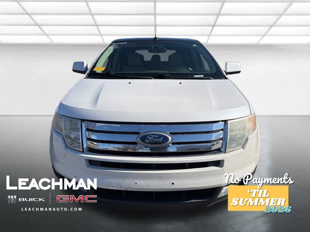 Used 2010 Ford Edge Limited image 10
