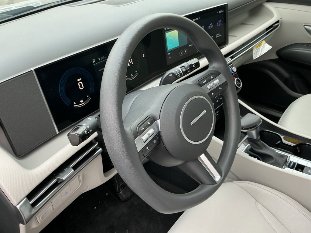 Certified 2026 Hyundai Tucson SEL image 11