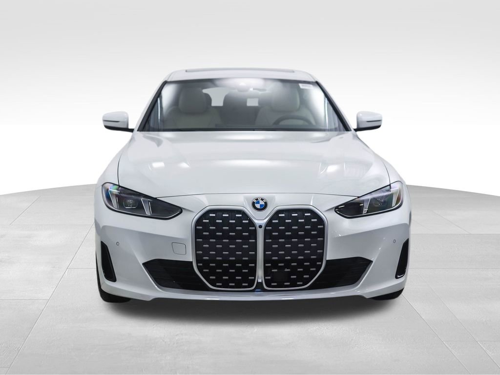 New 2026 BMW 430i xDrive w/ Premium Package AWD/4WD image 8