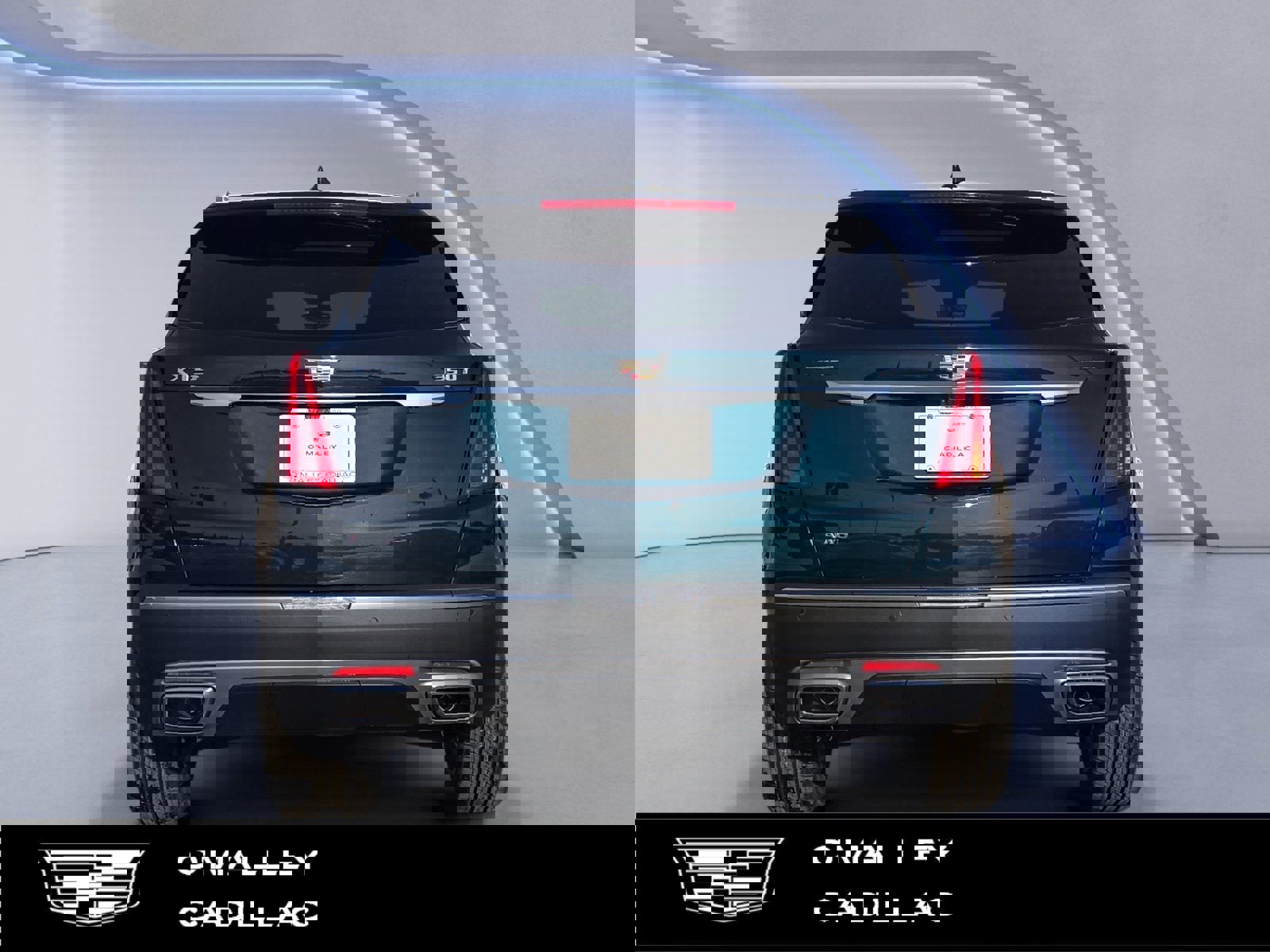 New 2026 Cadillac XT5 Premium Luxury w/ Driver Assist Package image 4