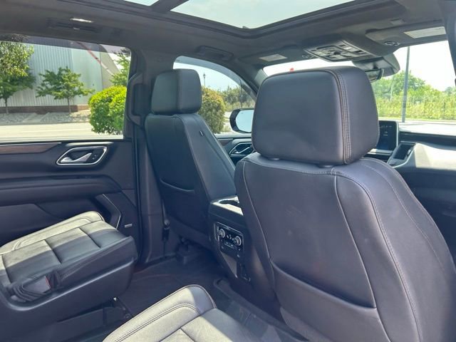 Used 2023 Chevrolet Tahoe High Country w/ Premium Package 2 image 50