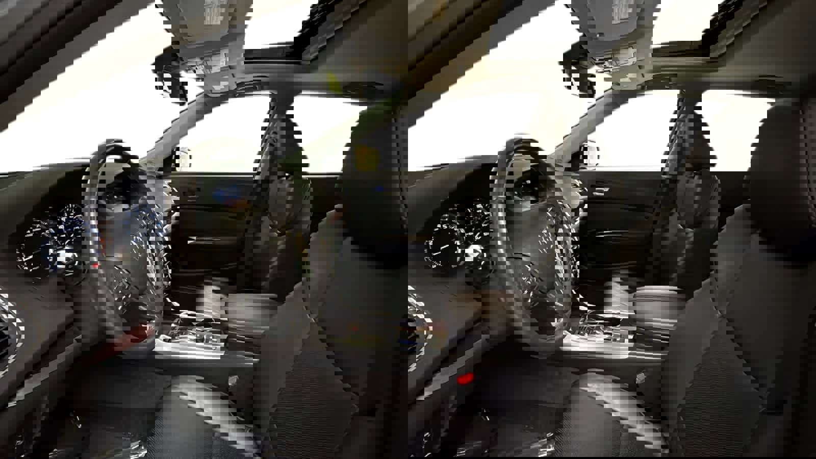 Used 2015 Acura TLX V6 w/ Technology Package image 4