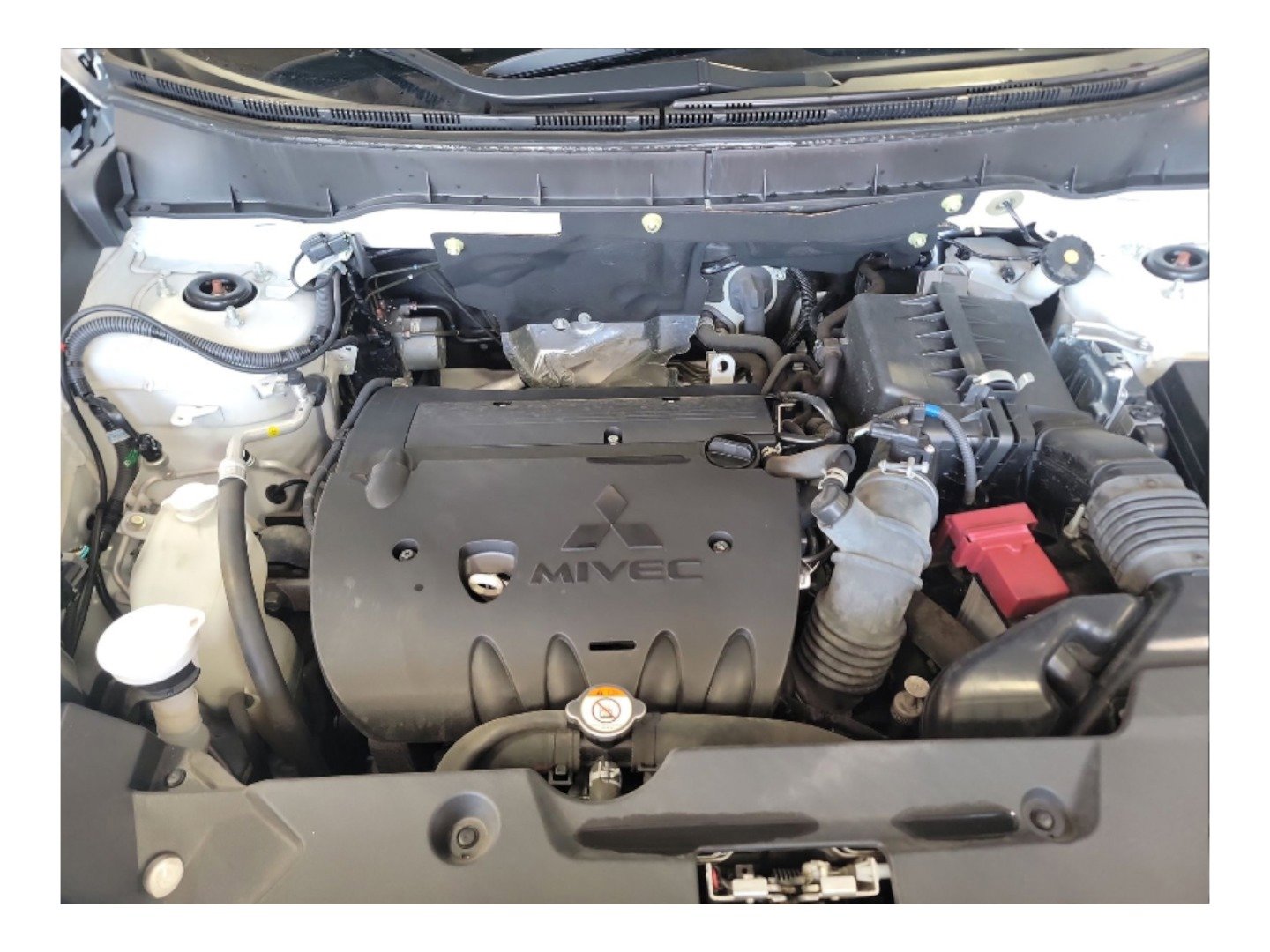 Used 2021 Mitsubishi Outlander Sport ES image 13