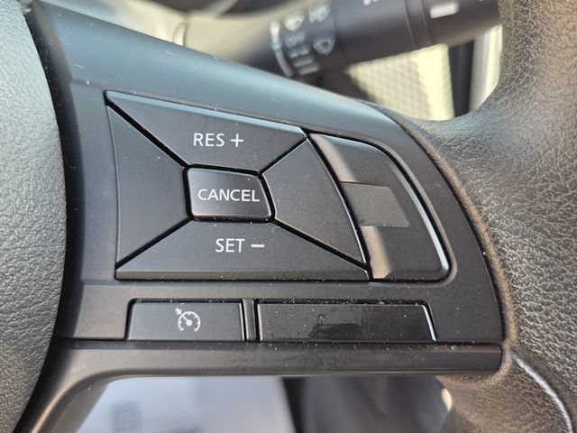 Used 2025 Nissan Kicks Play S FWD image 23
