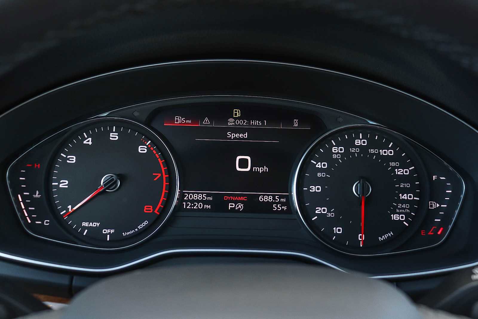 Used 2023 Audi Q5 2.0T Premium w/ Convenience Package image 34