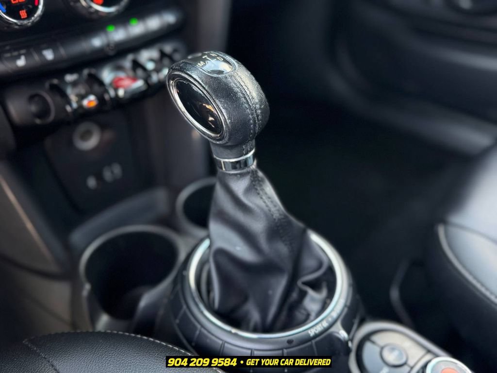 Used 2016 MINI Cooper Convertible FWD image 14
