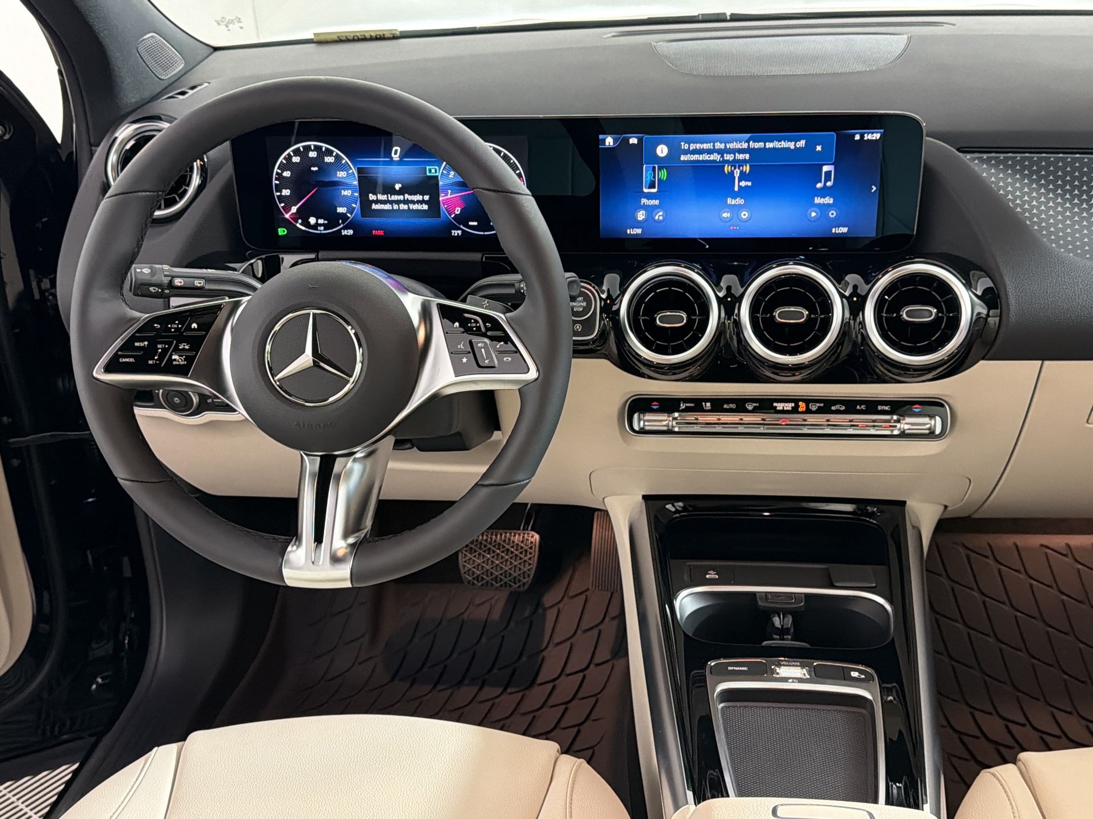 New 2026 Mercedes-Benz GLA 250 4MATIC image 27