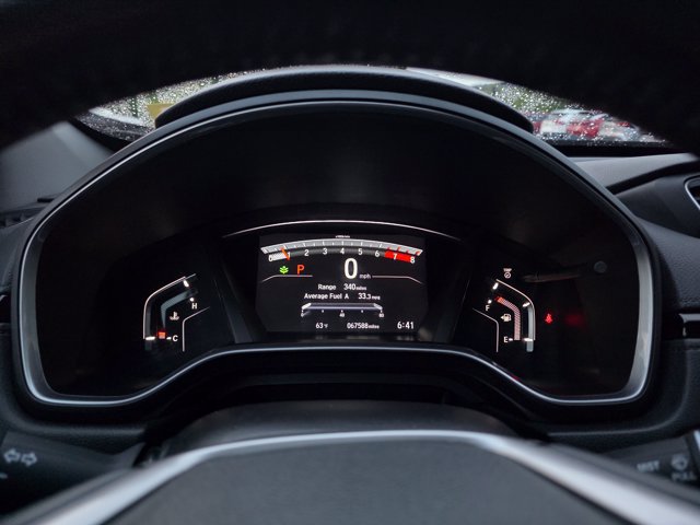 Used 2019 Honda CR-V Touring image 28