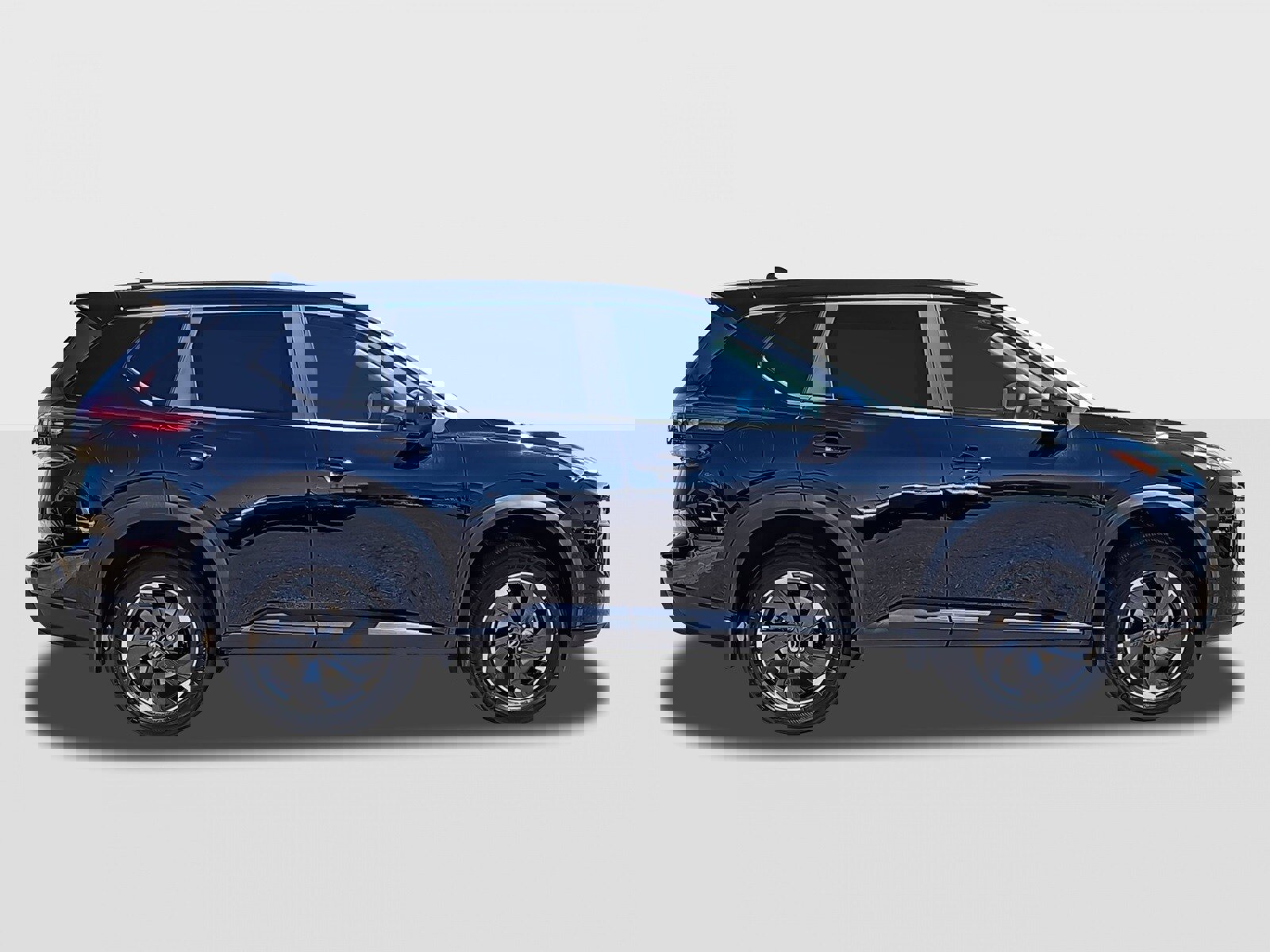 New 2026 Nissan Rogue Platinum w/ Tech Package image 4