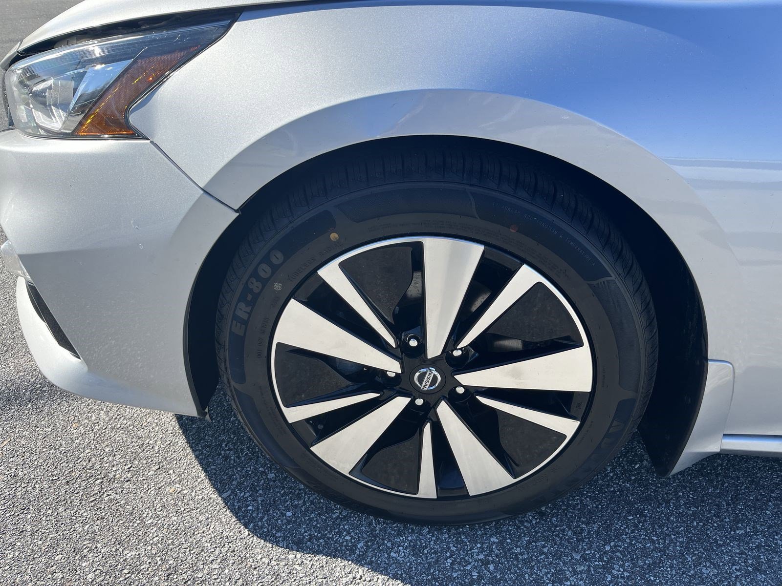 Used 2019 Nissan Altima 2.5 SL image 14