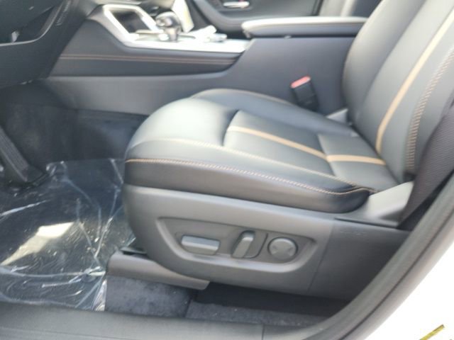 New 2026 MAZDA CX-90 3.3 Turbo S w/ Premium Plus AWD/4WD image 10