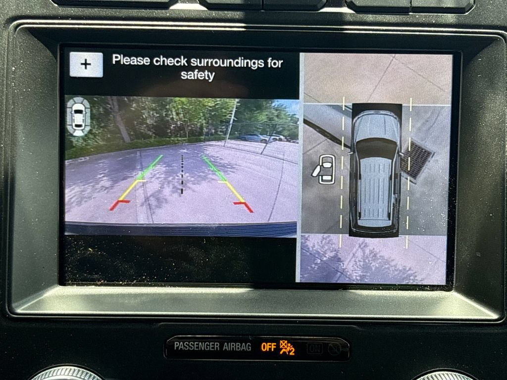 Used 2019 Ford Expedition Limited w/ Special Edition Package RWD image 27