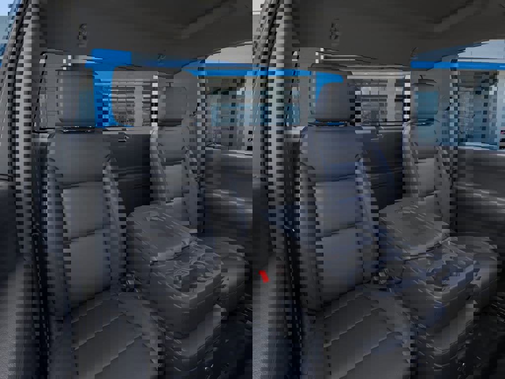 New 2026 Chevrolet Silverado 1500 W/T w/ Trailering Package image 16