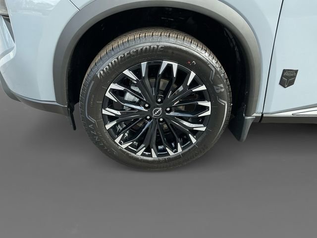 New 2026 Nissan Rogue SV image 16