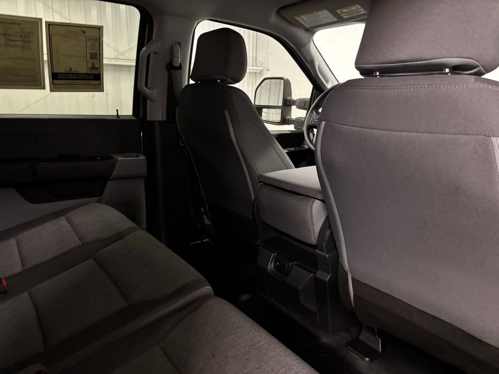 Used 2024 Ford F250 XL w/ XL Driver Assist Package image 19