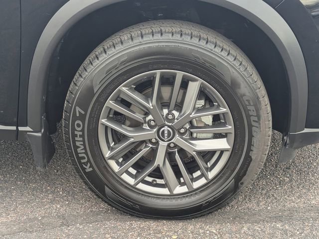 Used 2023 Nissan Rogue S image 9