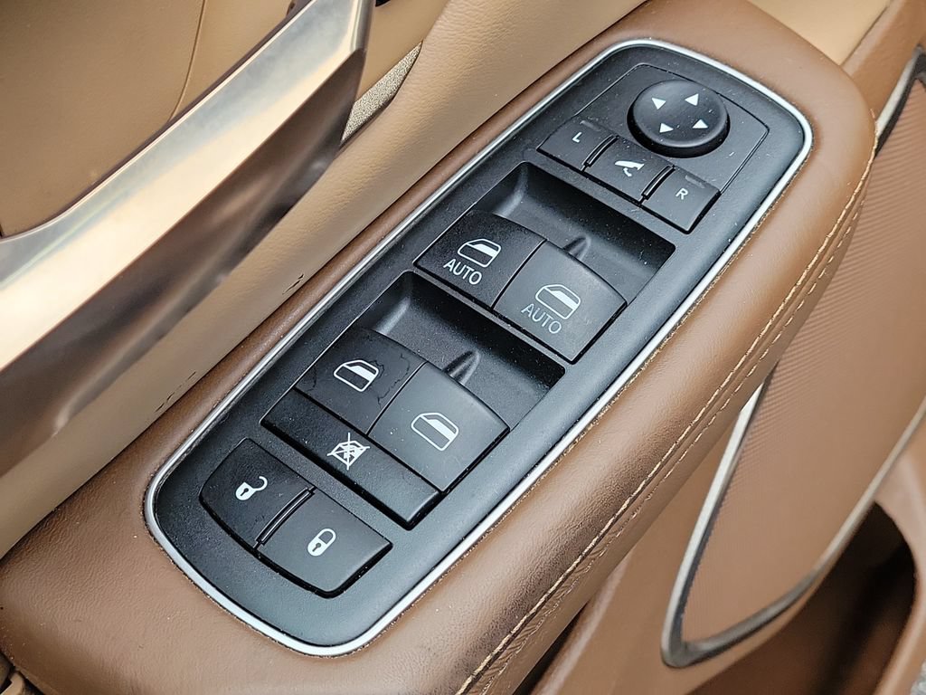 Used 2020 RAM 1500 Limited AWD/4WD image 19
