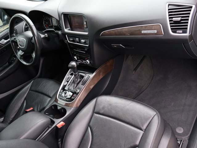 Used 2014 Audi Q5 2.0T Premium Plus AWD/4WD image 30