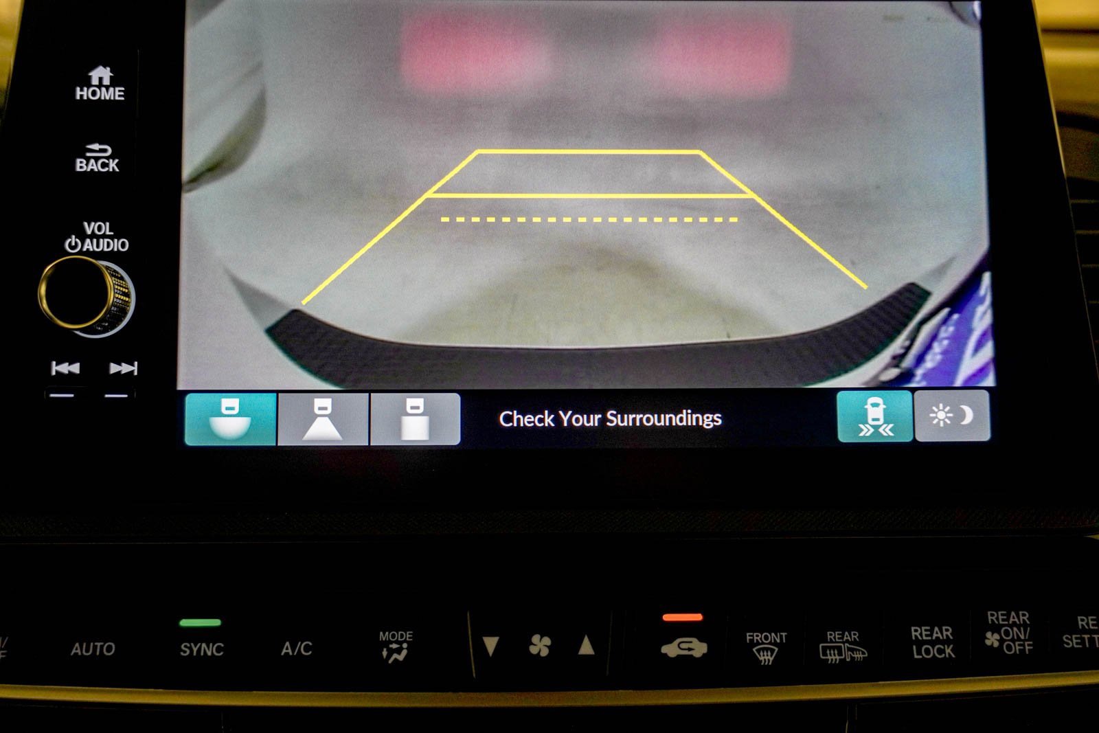 Certified 2026 Honda Odyssey Sport-L image 26