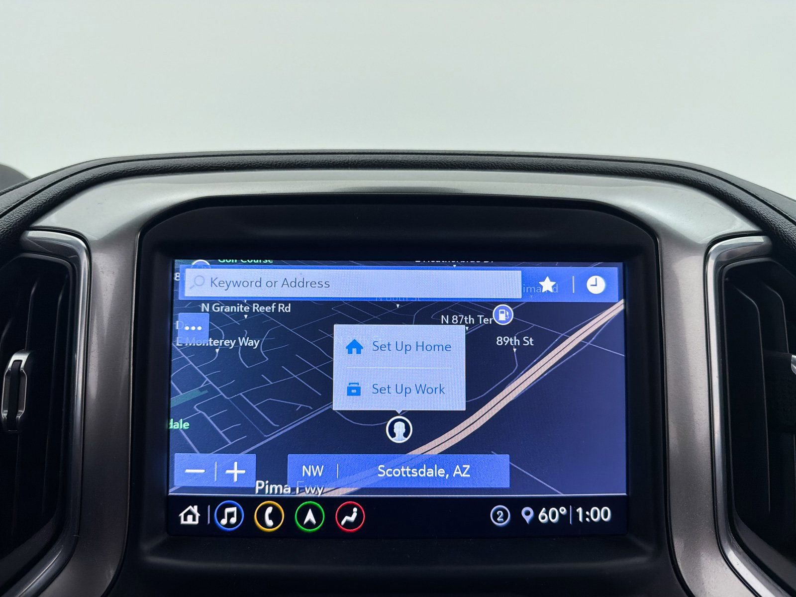 Used 2020 Chevrolet Silverado 2500 LTZ w/ LTZ Premium Package image 7