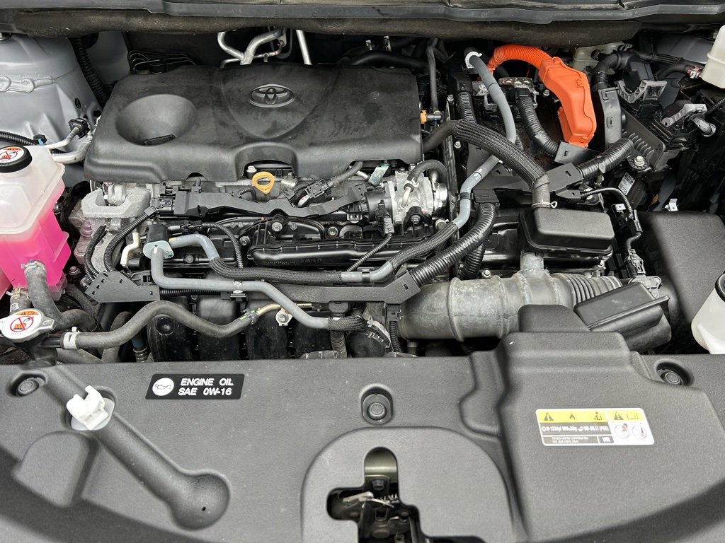 Certified 2023 Toyota Sienna XSE image 26